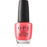 OPI Make ‘Em Jelly! Nail Lacquer lak za nokte nijansa Drive ‘Em Magenta 15 ml Cijene