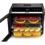 Gorenje Sušilnik hrane FDK600DB | Shoptok.si