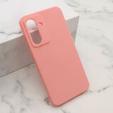  maska soft silicone za samsung A366B galaxy A36 5G/ roza Cene