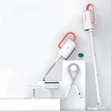 Deerma Večnamenski parni čistilnik 5 v 1 ZQ610 | Shoptok.si