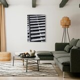  Slika - Architectural Raster (1 Part) Vertical 80x120 Premium Print | shoptok.hr