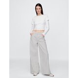 GAP Jeans Stripe Baggy - Women's | shoptok.hr