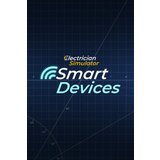 Steam Electrician Simulator - Smart Devices (DLC) (PC) Key GLOBAL | ePonuda.com