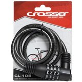Crossbike crosser CL-105 brava za zaključavanje 12x1800mm cene