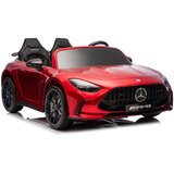  Licenciran avto na akumulator Mercedes GT63 AMG DK-GT63 24V - dvosed - rdeč/lakiran | Shoptok.si