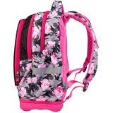 Target Ergonomski šolski nahrbtnik Superlight 2 Face Petit Ripped Heart | Shoptok.si
