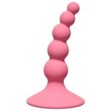 Lola games Analna kupa Ribbed Pink | ePonuda.com