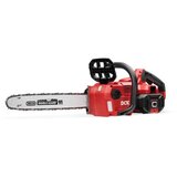 DCK KDCS58161BDM akumulatorska lančana testera bez četkica, sa 1x4.0Ah baterijom i punjačem, 58V | Eponuda.com