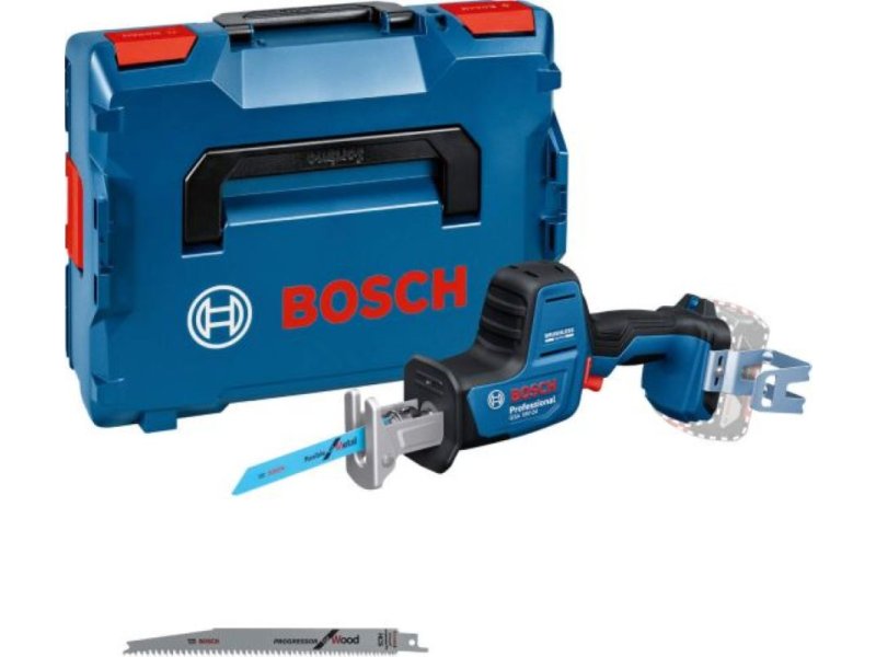 Bosch GSA 18V-24 Akku-Säbelsäge Cijene