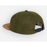 Reell Suede Kapa s šiltom light olive tweed | Shoptok.si