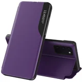 Leather preklopna bookcase torbica za Samsung Galaxy A02 s