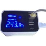  Punjačka stanica 3xUSB A + 1xUSB C | Eponuda.com