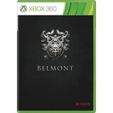 Castlevania Lords of Shadow 2 Belmont Collectors Edition (XBOX 360) - rabljeno | Shoptok.si