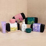 ALFAPARF MILANO Semi di Lino Smooth poklon set (za zaglađivanje i ishranu suhe i neposlušne kose) | shoptok.hr