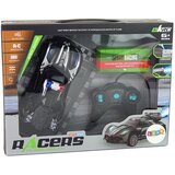  Auto na daljinsko upravljanje R/C Police Car - crni | shoptok.hr
