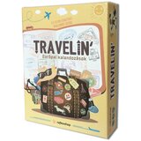 Asmodee Travelin - Europske avanture društvena igra Cijene