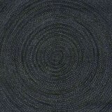  Tepih Tamno siva 80 x 200 cm Juta | shoptok.hr