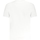 K-Way SHORT SLEEVE T-SHIRT MEN WHITE | Shoptok.si