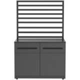 Cozze Zadnja mreža za modul - 90 cm Cene