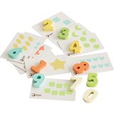 Classic World Drveni set za igru Hello 12M+ | Eponuda.com