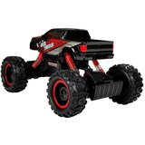 Lean_Toys Terenski avto na daljinsko vodenje RC 1;14 Rdeča | Shoptok.si