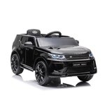  Licenciran avto na akumulator Range Rover BBH-023 – črn Cene