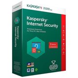 Kaspersky Internet Security 1D 1Y | Eponuda.ba