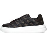 Guess Nizke superge FMPVIBFAL12 Kostanjeva | Shoptok.si