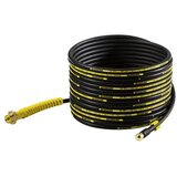 Karcher Komplet za čiščenje cevi Kärcher PC 15 (15 m, primeren za: Visokotlačne čistilnike K2–K7) | Shoptok.si