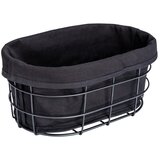 Wenko crna košara Black Outdoor Kitchen Bela Cijene