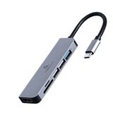 Docking station USB adapter Type-C 6-in-1... | Eponuda.ba