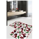 Mila Home Kopalniške preproge v kompletu 2 ks 60x100 cm Tartan – | Shoptok.si