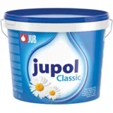 Notranja zidna barva Jupol Classic bela 10 l