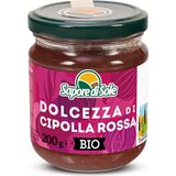 BIO Dolcezza di Cipolla Rossa | Shoptok.si