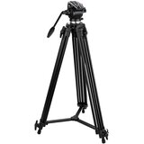  Caruba Videostar 177 Pro Video stativ sa fluidnom glavom | Eponuda.ba