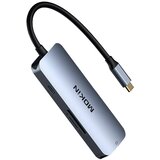  Multiport MOKIN 7u1 USB-C HUB Cijene