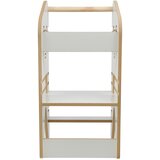  Toranj za učenje Medo - bijeli | shoptok.hr