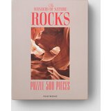 Printworks Puzzle "Rocks" cene