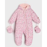 Sinsay Zimski kombinezon s rukavicama | shoptok.hr