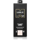 Label.m Cool Blonde Toning Shampoo šampon neutralizirajući žuti tonovi 1000 ml Cijene