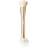 ICONIC London Cheek Glow Duo Brush obojestranski čopič 1 kos Cene