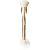 Cheek Glow Duo Brush obostrani kist 1 kom
