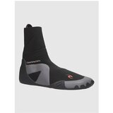 Rip Curl Dawn Patrol 3mm Round Toe Cevlji za surfanje black Cene