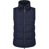 Pikeur Prešit brezrokavnik, blue - 40 | Shoptok.si