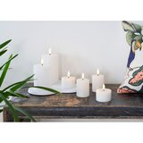 Sirius LED sveča (višina 3 cm) Sille Rechargeble – | Shoptok.si