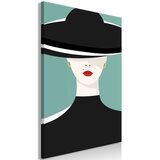  Slika - Femininity (1 Part) Vertical 80x120 Cijene