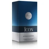 the Icon toaletna voda 100 ml za muškarce