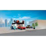 Lego LEGO® City - Automatska auto-perionica (60497) | Eponuda.com