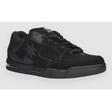 DC Command Skate cevlji black / black u