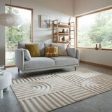 Flair Rugs Krem tepih 200x300 cm Elara – | shoptok.hr